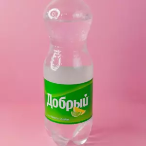 Добрый Лимон-Лайм 1л
